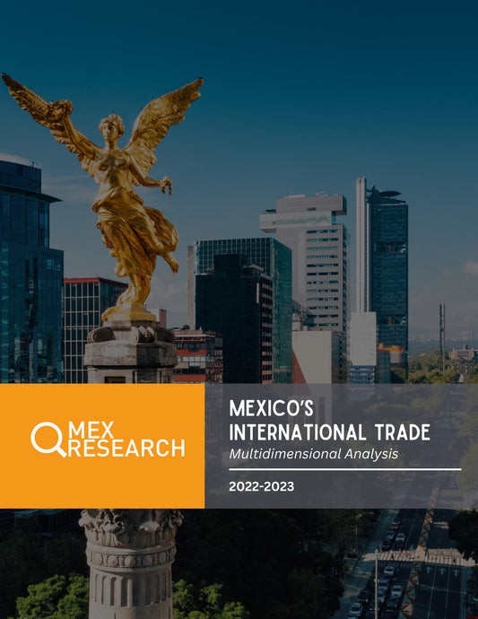 Mexico's International Trade Report