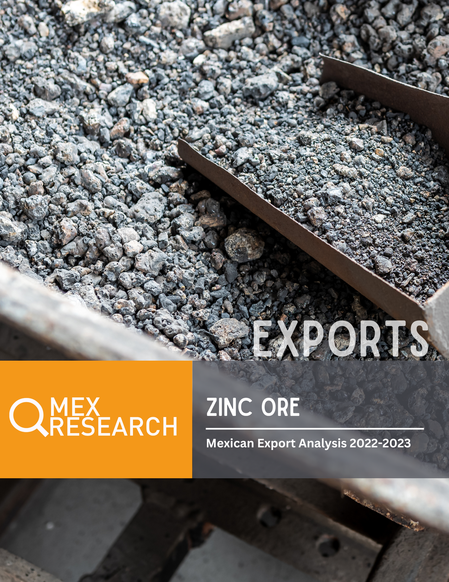 Zinc Ore Exports