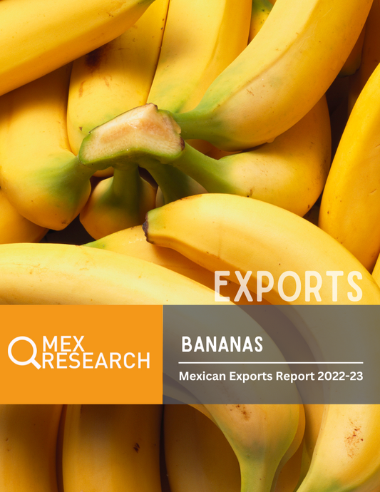 Bananas Exports