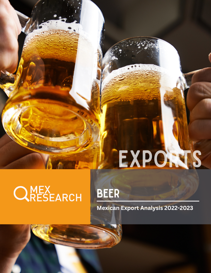 Beer Exports